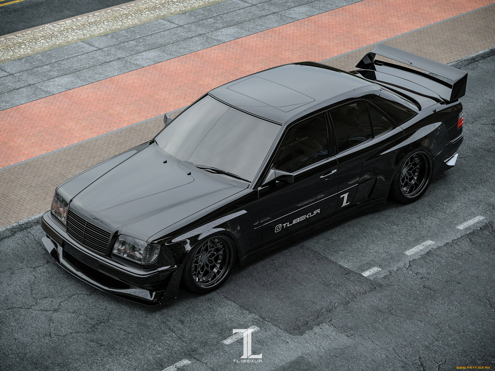 , 3, mercedes